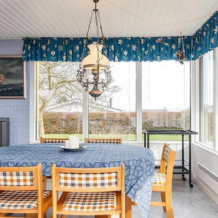 Semesterbostad 6 Person Holiday Home In Hejls-By Traum Hejls