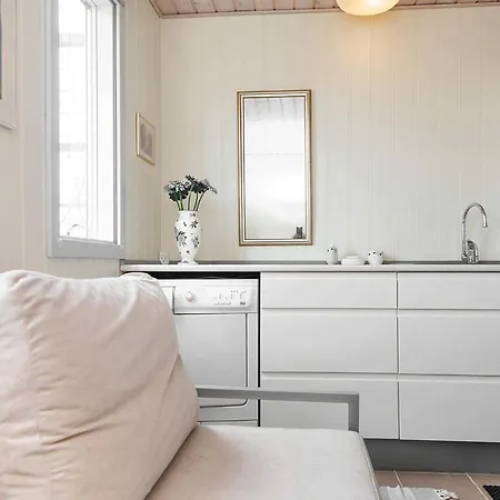 6 Person Holiday Home In Hejls-By Traum Semesterbostad