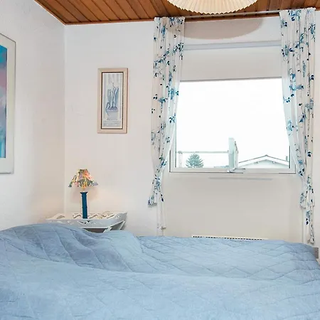Semesterbostad 6 Person Holiday Home In Hejls-By Traum