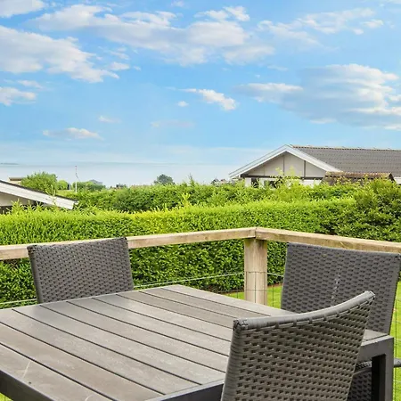 6 Person Holiday Home In Hejls-By Traum Semesterbostad Hejls